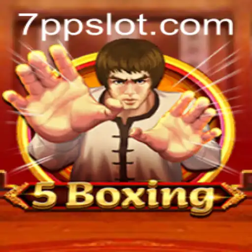 Descubra 5Boxing: O Jogo que Une Estratégia e Habilidade