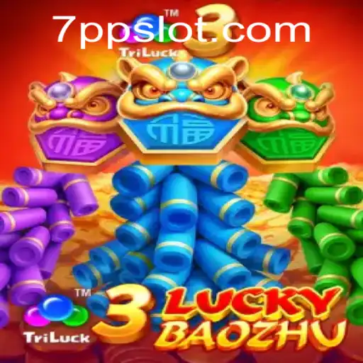 Explorando o Universo de 3LuckyBaozhu: Um Novo Desafio no Mundo dos Jogos com 7PP