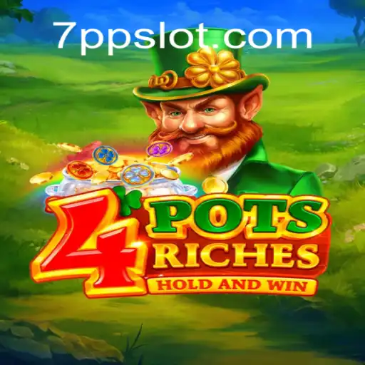 4potsriches: Descubra o Fascinante Mundo do Novo Jogo de Estratégia com Aposta