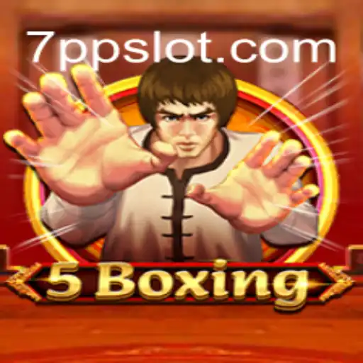 Descubra 5Boxing: O Jogo que Une Estratégia e Habilidade