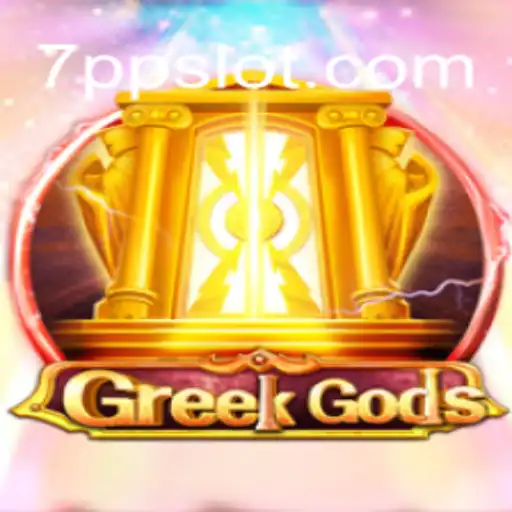 Descubra a Emoção do Jogo 'GreekGods': Mergulhe na Mitologia com 7PP