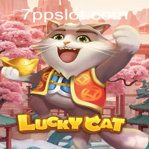 Descubra o Jogo LuckyCat e a Estratégia 7PP