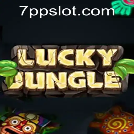 Explorando o Mundo de LuckyJungle: O Jogo que Está Transformando a Indústria