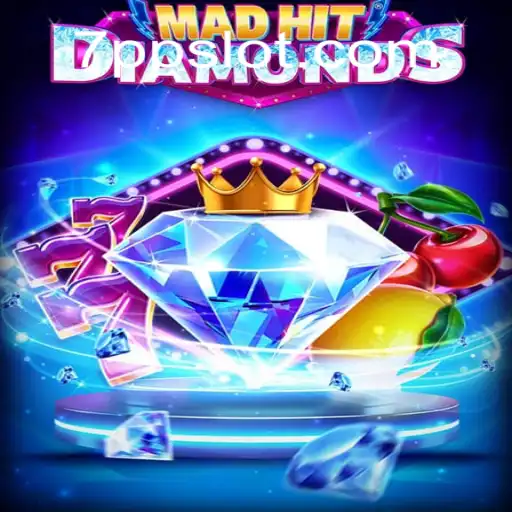 Explorando o Mundo de MadHitDiamonds: Um Mergulho no Fascinante Jogo de Estratégia