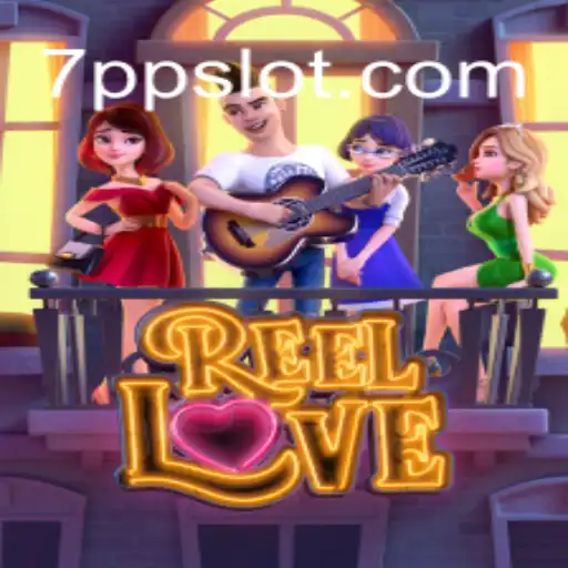 Descubra ReelLove: O Jogo de Aventura com Tema de Romance