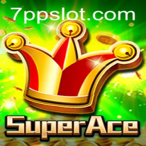 Descubra SuperAce: O Novo Fenômeno dos Jogos com a Palavra-Chave 7PP