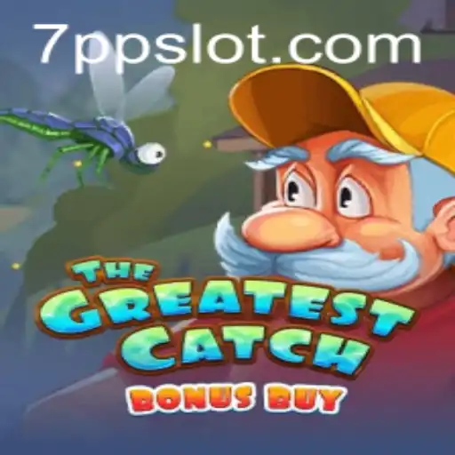 TheGreatestCatchBonusBuy: Uma Nova Experiência de Jogo
