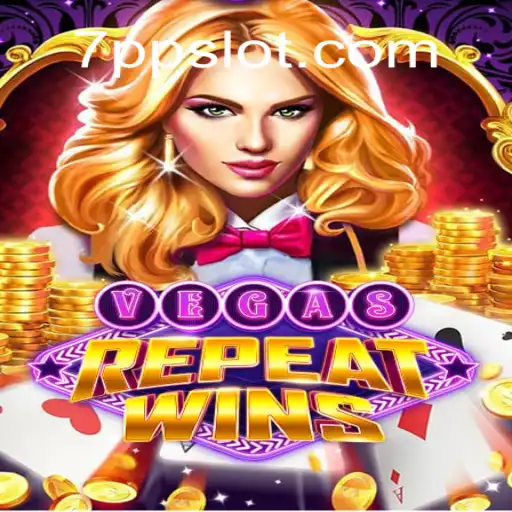 VegasRepeatWins: A Nova Sensação dos Jogos com a Dinâmica Inovadora do 7PP