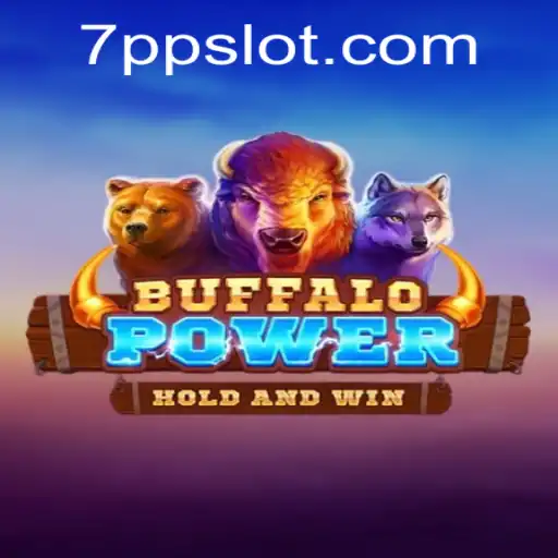 BuffaloPower: O Jogo que Está Conquistando o Mercado