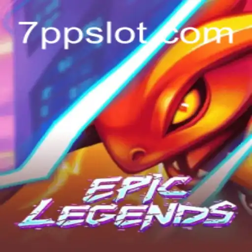 Epicolenda: Descubra o Mundo Épico de EpicLegends e as Sete Provações de Poder