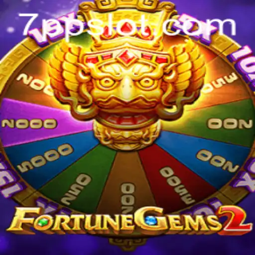 FortuneGems2: Uma Jornada Mágica com a Palavra-Chave 7PP