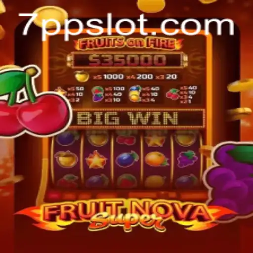 Explorando o Universo Empolgante de FruitNovaSuper: A Nova Sensação em Jogos