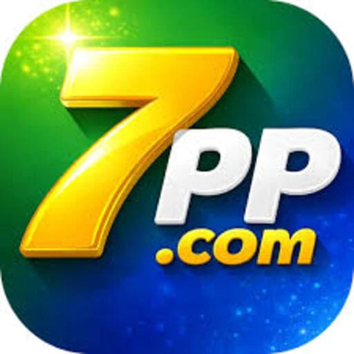 7PP Logo