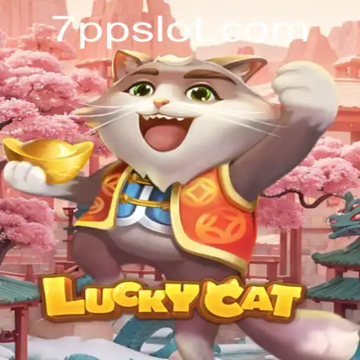 Descubra o Jogo LuckyCat e a Estratégia 7PP