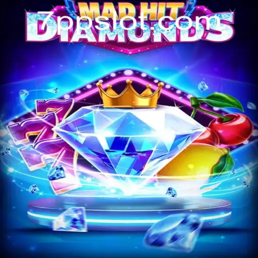 Explorando o Mundo de MadHitDiamonds: Um Mergulho no Fascinante Jogo de Estratégia