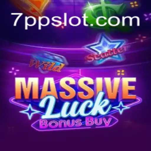 Explore o Fascinante Mundo do Jogo MassiveLuckBonusBuy