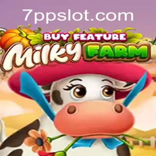 Explorando o Mundo de MilkyFarmBuyFeature: Um Jogo Inovador com a Função 7PP