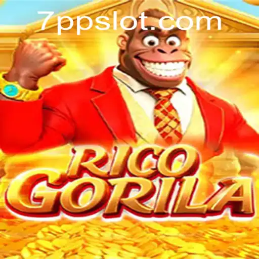 Descobrindo o Universo de RicoGorila: A Nova Sensação dos Jogos