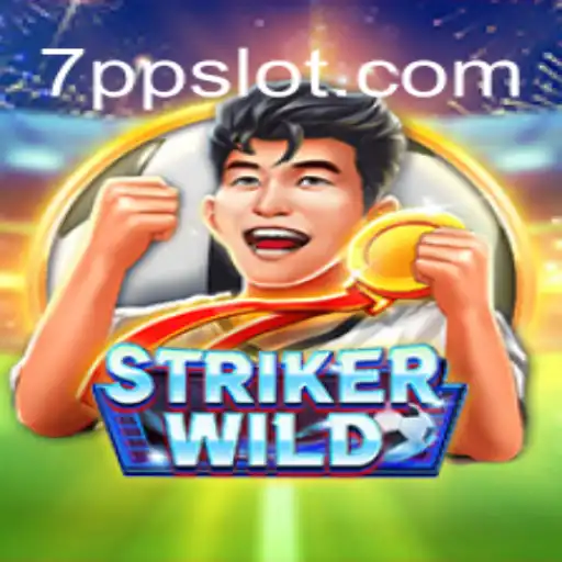 Descubra StrikerWILD: O Jogo Revolucionário com 7PP