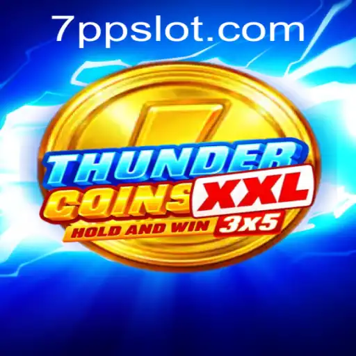 ThunderCoinsXxl: A Nova Sensação dos Jogos Digitais