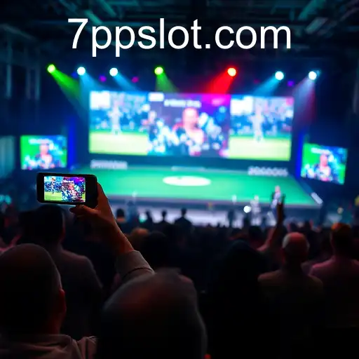 Transmissão ao vivo