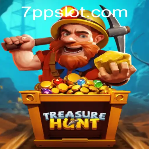 Discover the Excitement of TreasureHunt and Unleash Your Inner Adventurer with 7PP