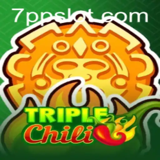 Descubra o Universo Empolgante de TripleChili e sua Estratégia 7PP