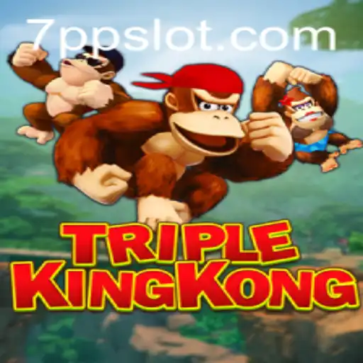 TripleKingKong: Descubra o Jogo Empolgante dos Primatas Gigantes